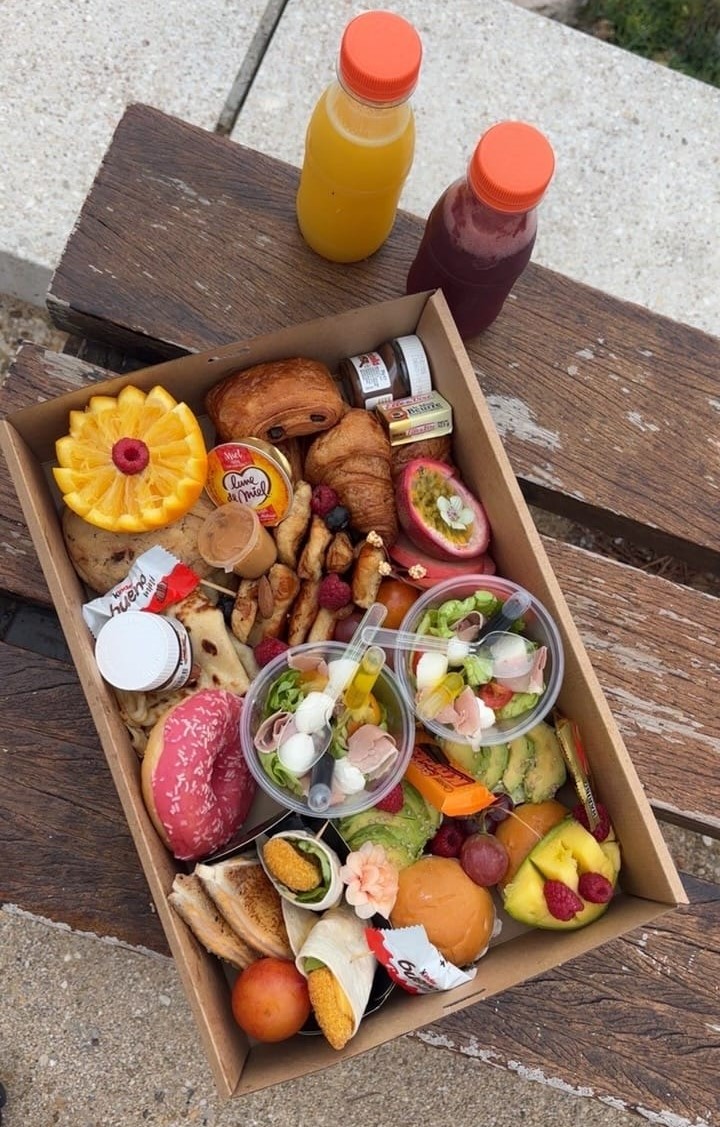 Décoration romantique Villa Cocoon